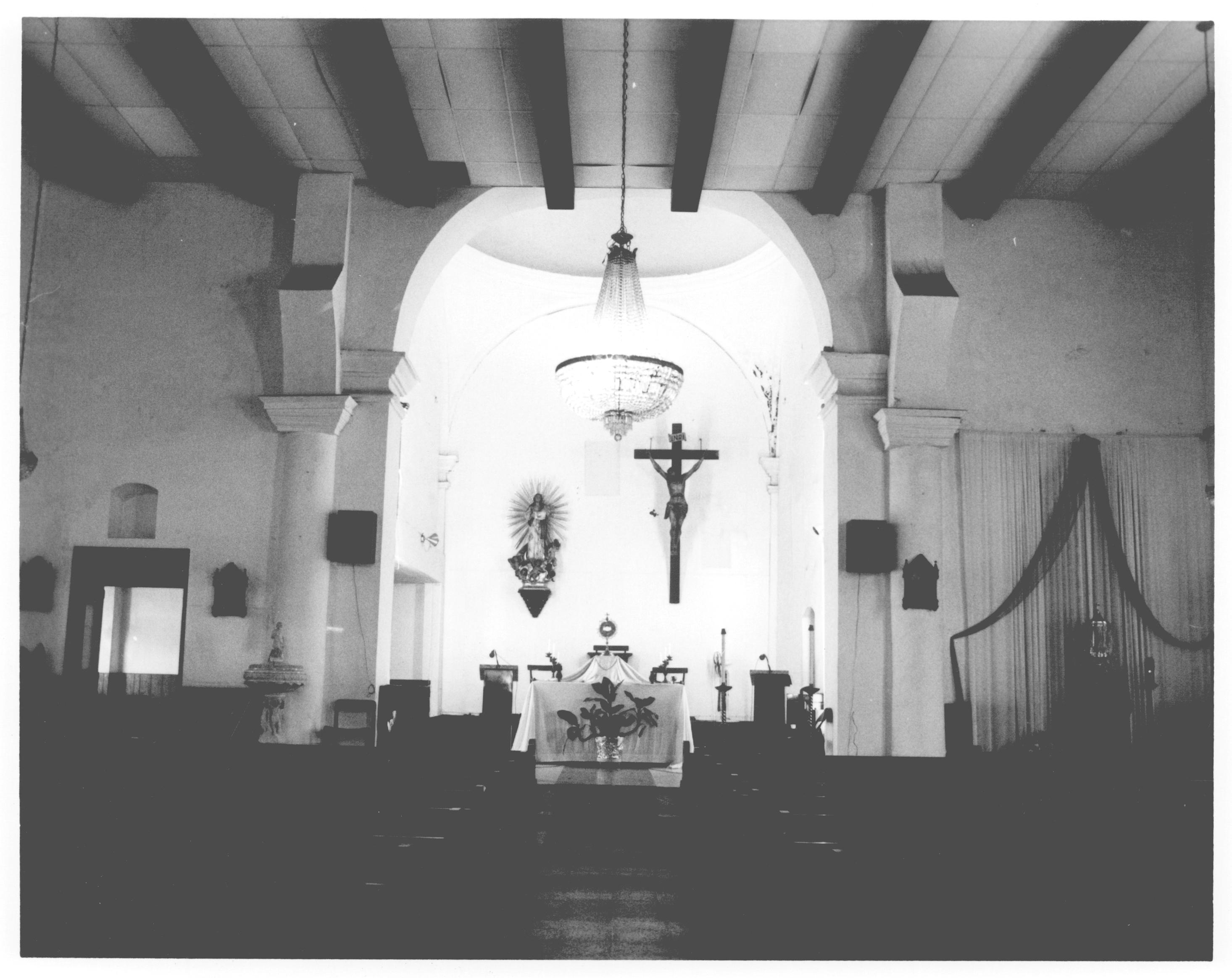 Iglesia Inmaculada Concepción - 84003128